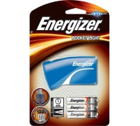 Фонарь Energizer карманный Pocket 7638900326314