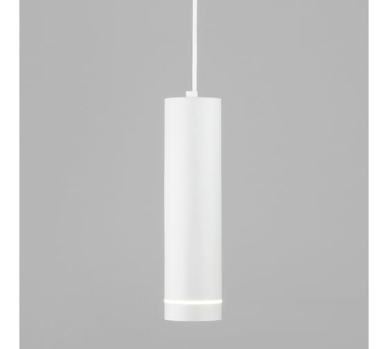 Светильник Elektrostandard DLR023 IP54 (35084/H) белый a061363