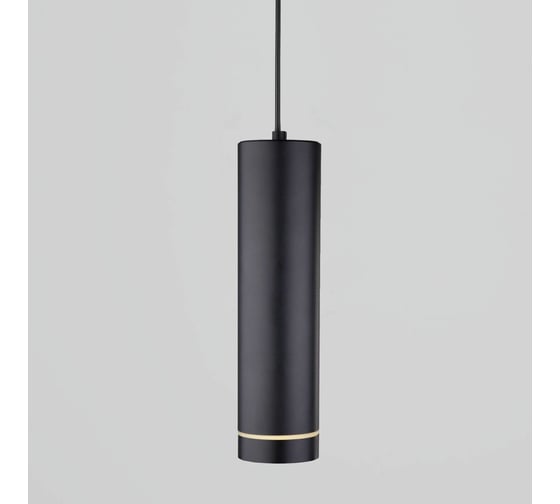 Светильник Elektrostandard DLR023 IP54 (35084/H) черный a061364