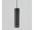Светильник Elektrostandard DLR023 IP54 (35084/H) черный a061364 3