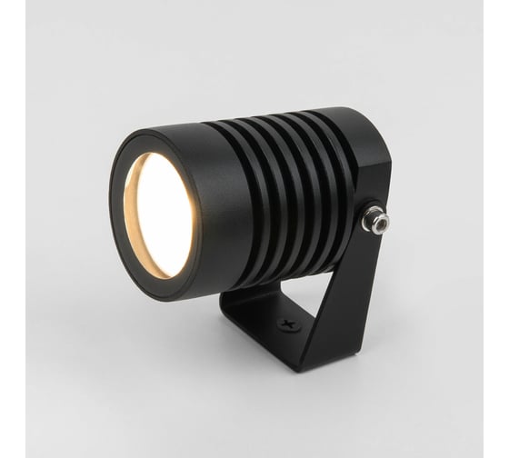 Светильник Elektrostandard Landscape LED (043 FL LED) черный a059011