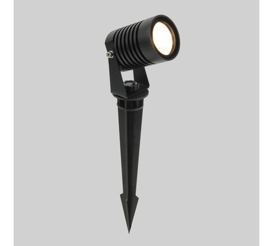 Светильник Elektrostandard Landscape LED (043 FL LED) черный a059011