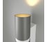 Светильник Elektrostandard Liberty LED (35124/U) серый с белым a060098 3