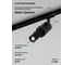 Трековый светильник Elektrostandard 85030/01 диммируемый однофазный черный a060612 1