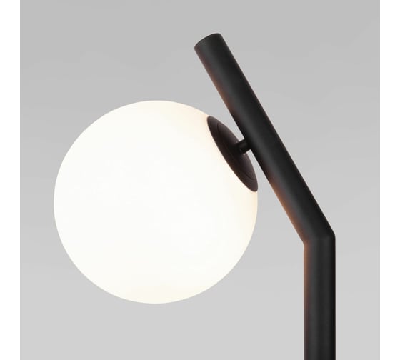 Светильник Elektrostandard Sfera F D200 (35158/F) черный a061128
