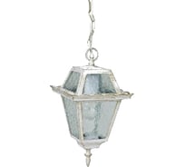 Улично-садовый светильник Toulouse duwi 24152 2, белое золото