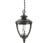 Улично-садовый светильник Milano duwi 24156 0, золотая умбра