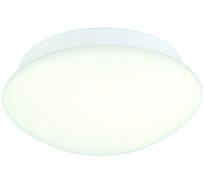 Светильник для ванной комнаты Splash белый 40W BRILONER 2137/016
