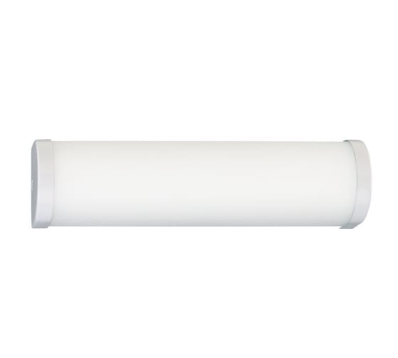 Светильник для ванной комнаты Splash белый 2x40W BRILONER 2109/026 1