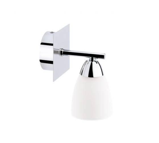 Светильник для ванной комнаты Splash хром BRILONER 2101/018 1