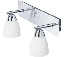 Светильник для ванной комнаты Splash хром BRILONER 2102/028