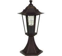 Садово-парковый светильник 45 см, коричневый SOUTHAMPTON duwi 25631 1