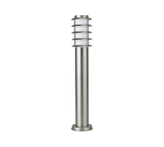 Садовый светильник столб с решеткой STELO duwi 25222 1, 65см