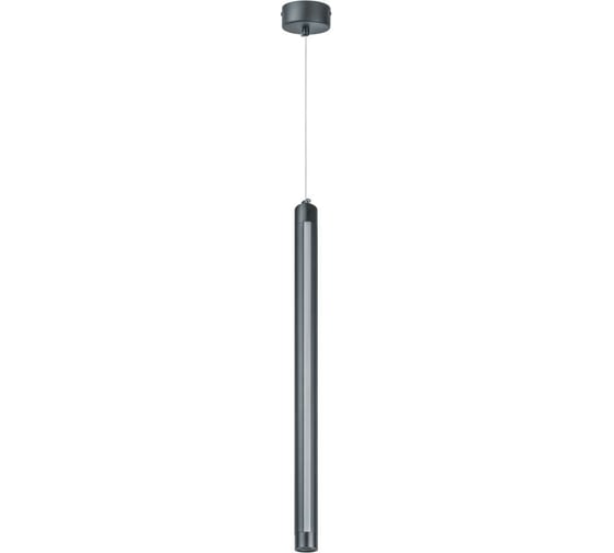 Подвесной светильник Navigator 80 430 nlf-p-004-01 черный 80430