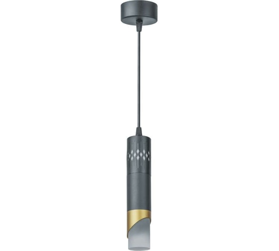 Подвесной светильник Navigator 80 433 nlf-p-005-02 черный золото 80433