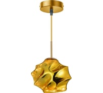 Подвесной светильник Navigator 80 438 nlf-p-039-01 золото 80438