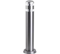 Садовый светильник столбик Stainless duwi 24106 5, металлик