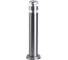 Садовый светильник столбик Stainless duwi 24106 5, металлик 1