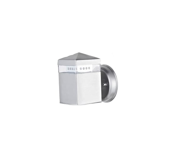 Настенное бра вверх, LED Stainless duwi 24108 9 1