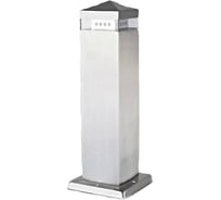 Садовый светильник столбик Stainless duwi 24109 6, 50см