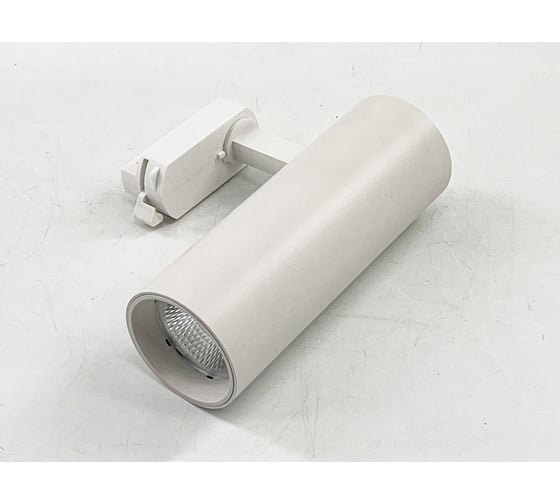 Спот для трековых систем SWG белый 10W 4000K TL3P-WH-10-NW 00-00008847