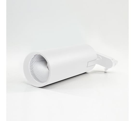 Спот для трековых систем SWG белый 10W 4000K TL3P-WH-10-NW 00-00008847