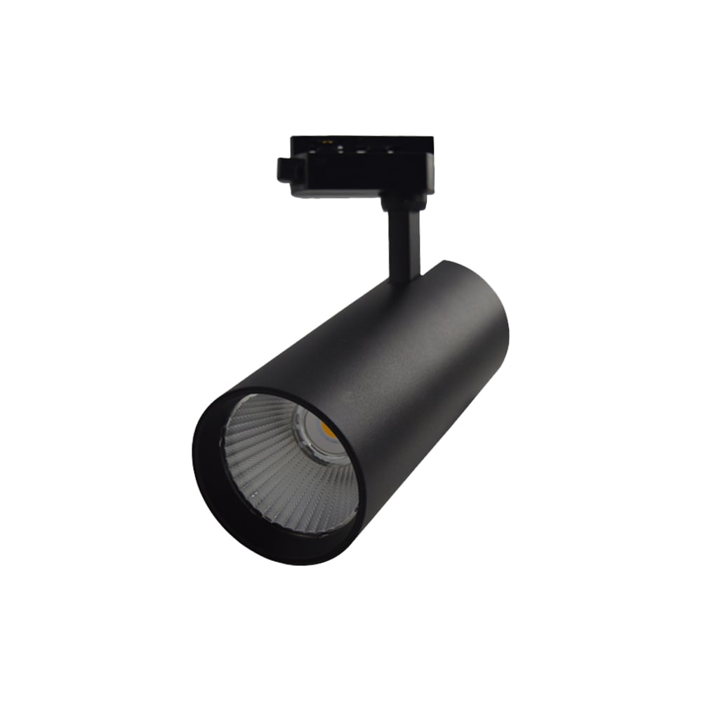 Спот для трековых систем SWG черный 20W 3000K TL3P-BL-20-WW 00-00008850 ...