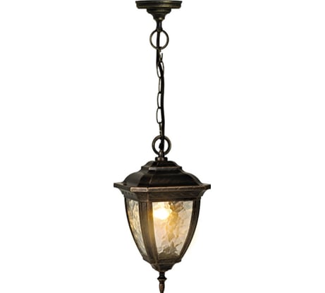 Подвесной светильник Marseille duwi 24160 7, золотая умбра