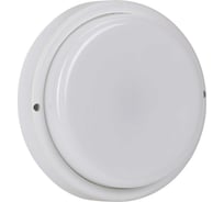 Светодиодный светильник GENERICA ДПО 0103 20Вт IP65 4000К круг LDPO0-0103-20-40-K01-G