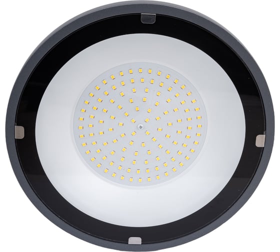 Светодиодный светильник GENERICA ДСП 4020 150Вт 6500К IP65 LDSP0-4020-150-6500-K02-G
