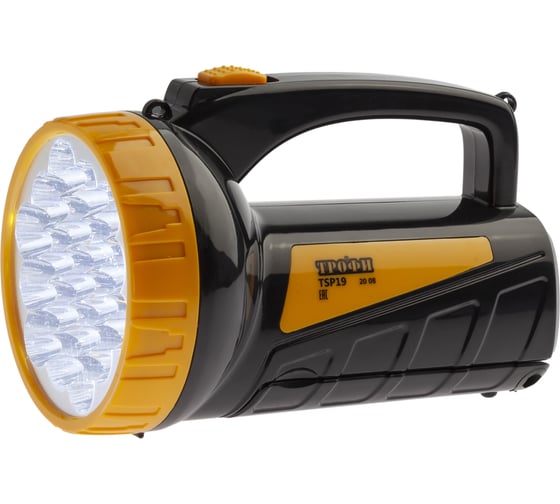 Фонарь ТРОФИ TSP19 C0045552 - выгодная цена на светодиодный прожектор ...