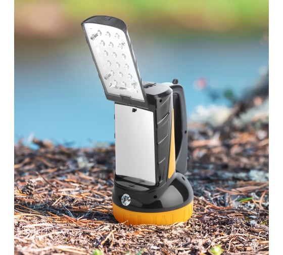 Фонарь ТРОФИ TSP19 C0045552 - выгодная цена на светодиодный прожектор ...