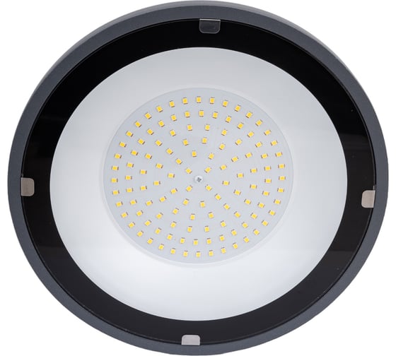 Светодиодный светильник GENERICA ДСП 4020 100Вт 6500К IP65 LDSP0-4020-100-6500-K02-G