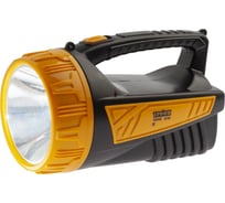 Аккумуляторный фонарь 3W LED ТРОФИ TSP3W C0045554