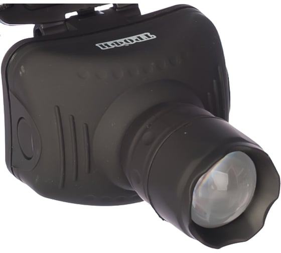 Налобный фонарь ТРОФИ TG3W 3WxLED, 3хААА Б0002228