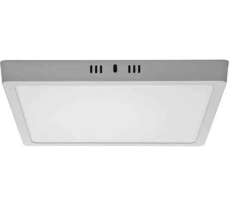 Светильник ОНЛАЙТ 90 159 olp-sw1-24w-4k-wh-led(293x293) 90159