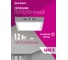 Светильник ОНЛАЙТ 90 157 olp-sw1-12w-4k-wh-led(167x167) 90157 2