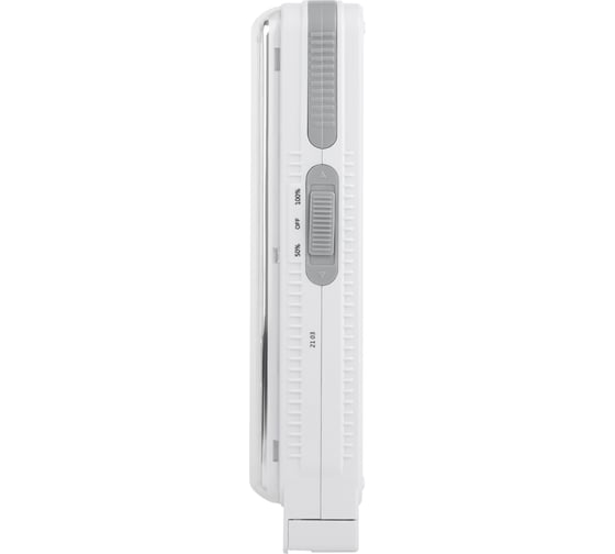 Аккумуляторный фонарь ТРОФИ TL30 30xLED Б0002595