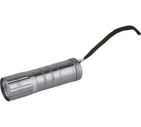 Фонарь ТРОФИ TM12 12xLED 3хААА Б0002226