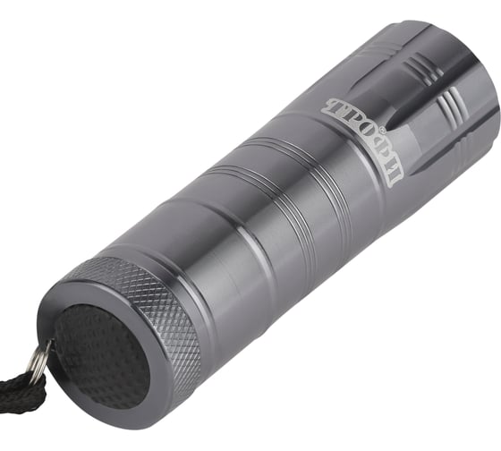 Фонарь ТРОФИ TM12 12xLED 3хААА Б0002226