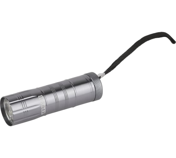 Фонарь ТРОФИ TM12 12xLED 3хААА Б0002226