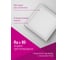 Светильник ОНЛАЙТ 90 158 olp-sw1-18w-4k-wh-led(220x220) 90158 4