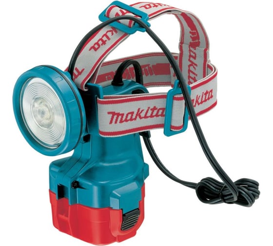 Аккумуляторный фонарь Makita ML121 STEXML121