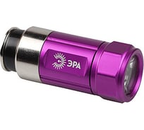 Фонарь ЭРА A2M-pink C0042962