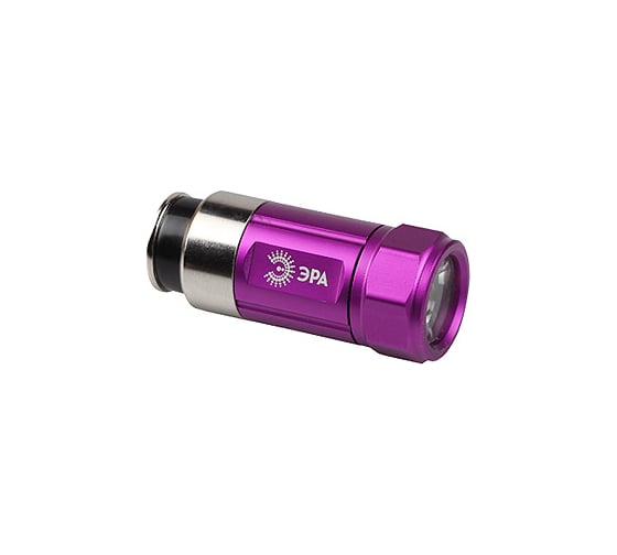 Фонарь ЭРА A2M-pink C0042962 1