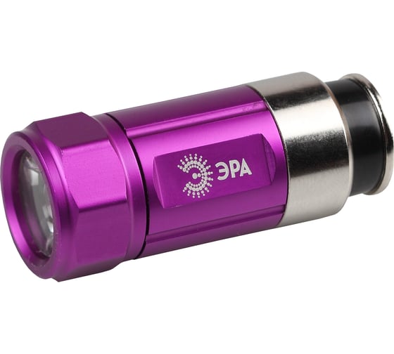 Фонарь ЭРА A2M-pink C0042962