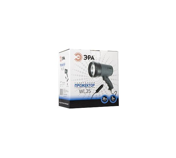 Фонарь ЭРА WL35 C0038611