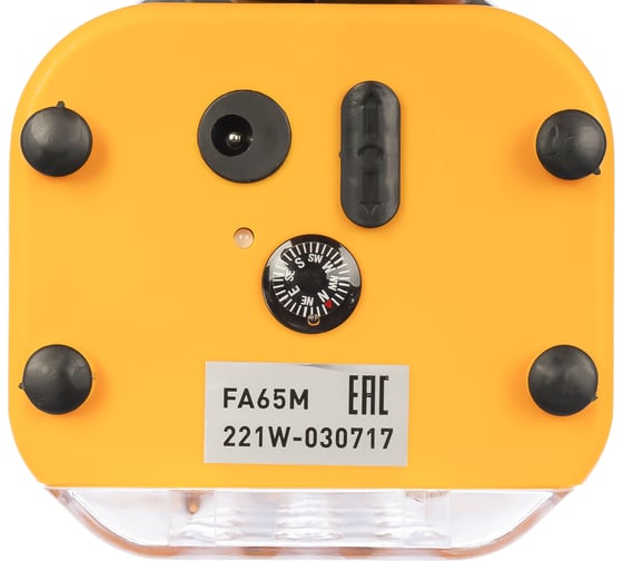 Фонарь ЭРА FA65M C0029744