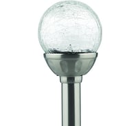 Садовый светильник Кракле ЭРА SM3 C0041740