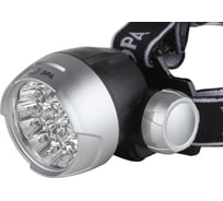 Налобный фонарь ЭРА G17 C0033485